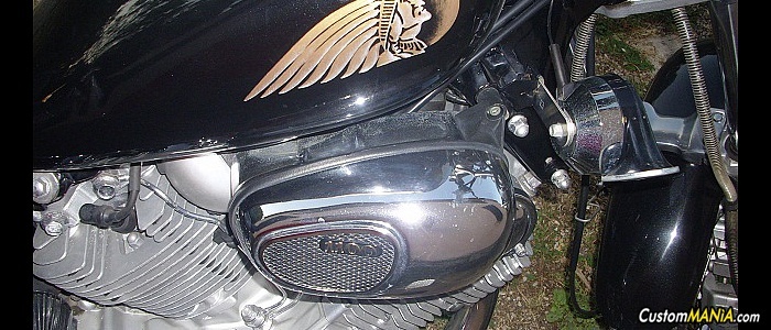 yamaha-xv-virago yamaha-xv-virago