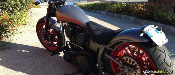 harley-davidson-softail-fxst-standard harley-davidson-softail-fxst-standard