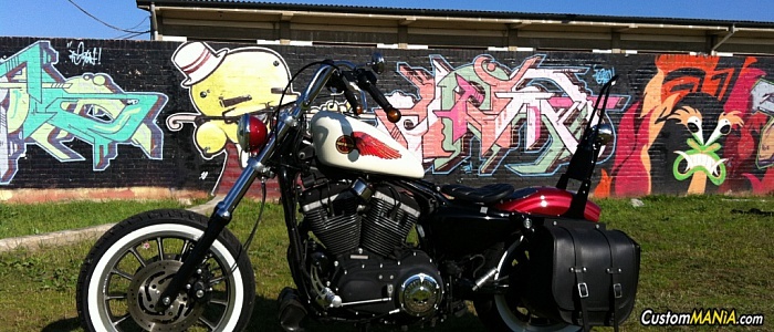 harley-davidson-sportster-xl883c-custom harley-davidson-sportster-xl883c-custom