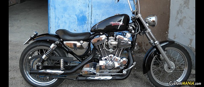 harley-davidson-sportster-xl883-hugger