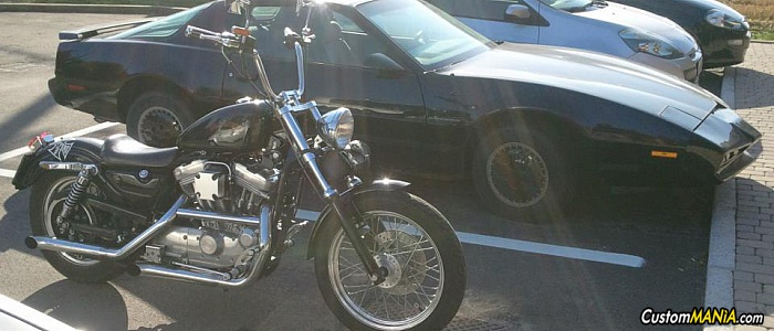 harley-davidson-sportster harley-davidson-sportster