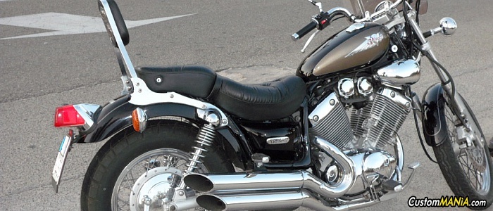 yamaha-xv-virago yamaha-xv-virago