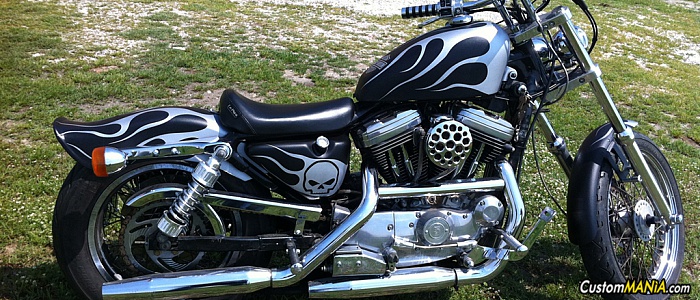 harley-davidson-sportster-xl883c-custom