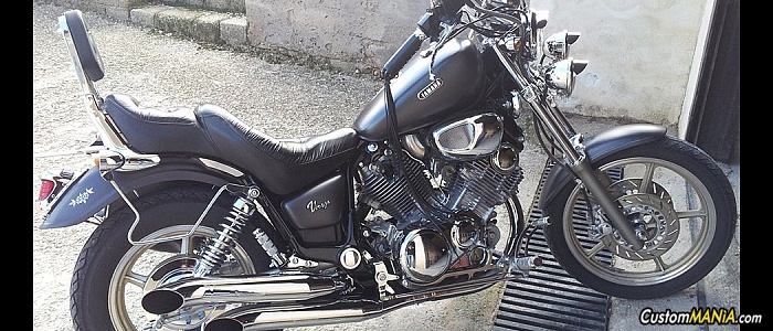 yamaha-xv-virago yamaha-xv-virago