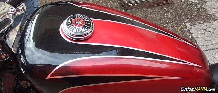 harley-davidson-sportster harley-davidson-sportster