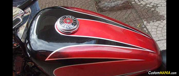 harley-davidson-sportster harley-davidson-sportster