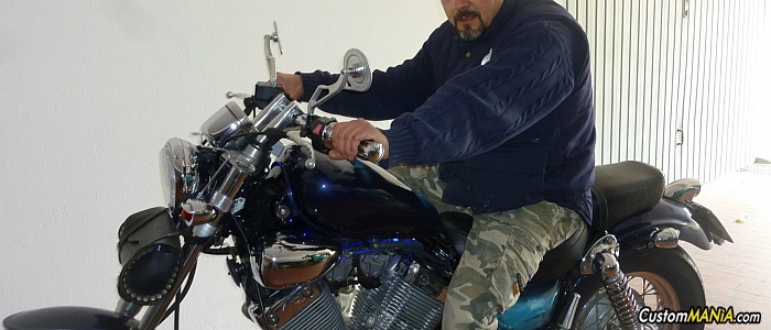 yamaha-xv-virago yamaha-xv-virago