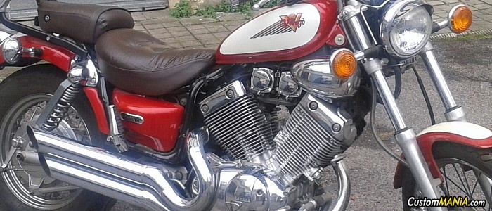 yamaha-xv-virago yamaha-xv-virago