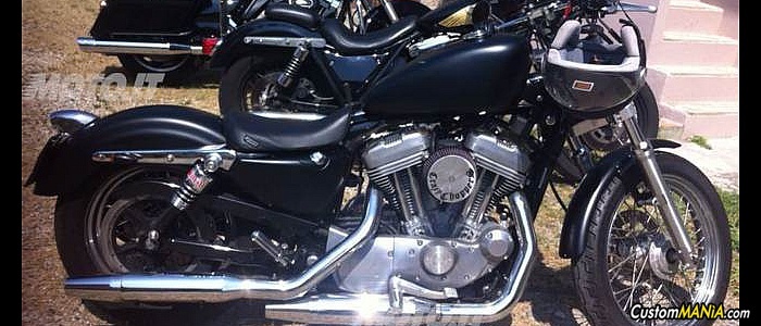 harley-davidson-sportster-xl1100-standard harley-davidson-sportster-xl1100-standard