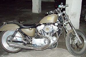 harley-davidson-sportster