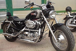 harley-davidson-sportster
