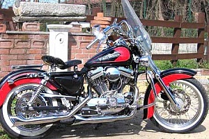 harley-davidson-sportster