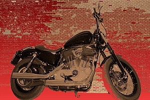 harley-davidson-sportster