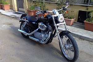 harley-davidson-sportster