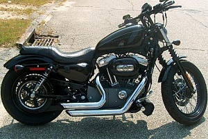 harley-davidson-sportster