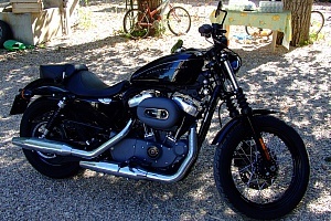 harley-davidson-sportster