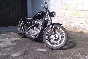 harley-davidson-sportster