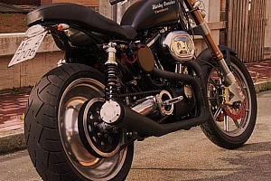 harley-davidson-sportster