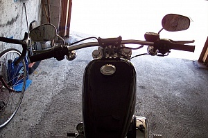 harley-davidson-sportster