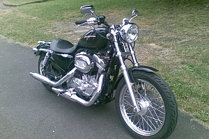 harley-davidson-sportster