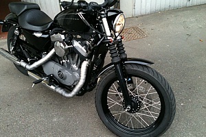 harley-davidson-sportster