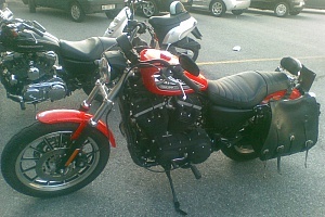 harley-davidson-sportster