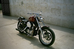 harley-davidson-sportster