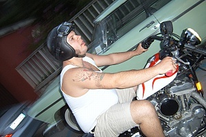 harley-davidson-sportster