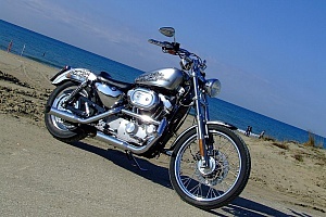 harley-davidson-sportster