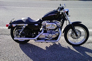harley-davidson-sportster