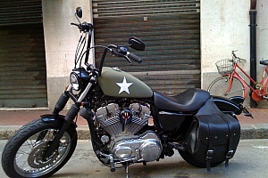 harley-davidson-sportster