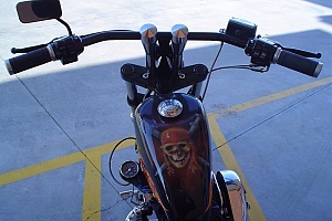 harley-davidson-sportster