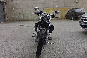 harley-davidson-sportster