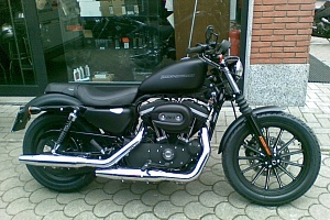 harley-davidson-sportster