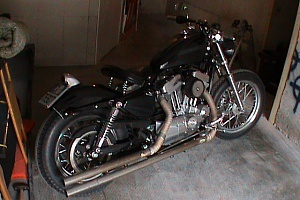 harley-davidson-sportster
