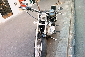 harley-davidson-sportster