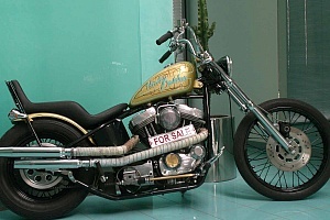 harley-davidson-sportster harley-davidson-sportster