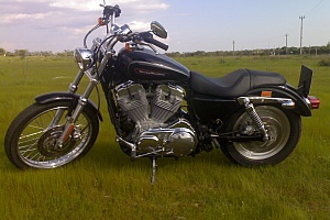 harley-davidson-sportster