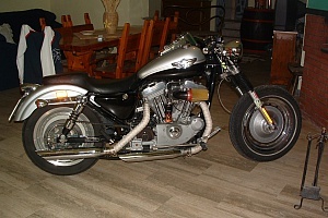 harley-davidson-sportster