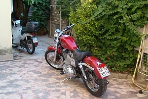 harley-davidson-sportster