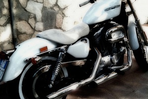 harley-davidson-sportster