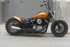 Xvs 1100 drag star clearance