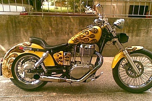 suzuki-savage-650