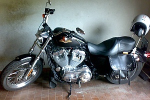 harley-davidson-sportster