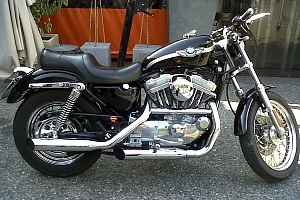 harley-davidson-sportster