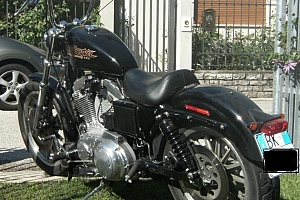 harley-davidson-sportster