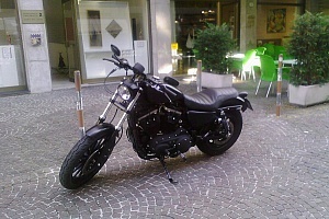 harley-davidson-sportster