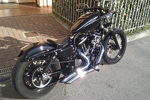 harley-davidson-sportster