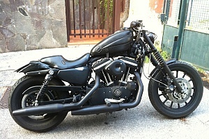 harley-davidson-sportster