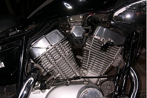 yamaha-xv-virago yamaha-xv-virago